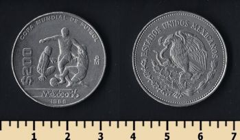  200  1986