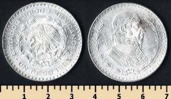  1  1965