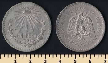  1  1932