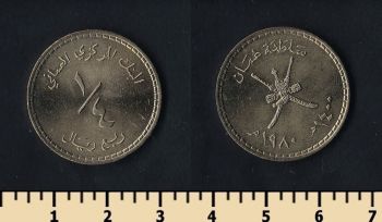  1/4  1980