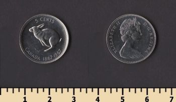 ������ 5 ������ 1967