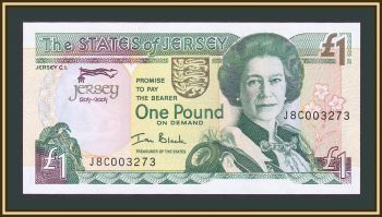  1  2004 P-31 (31a) UNC