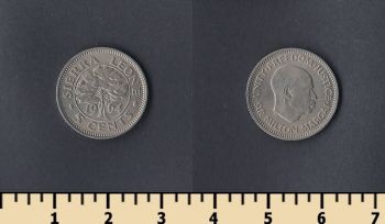 - 5  1964