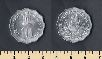  10  1974