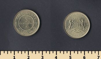 5  1967