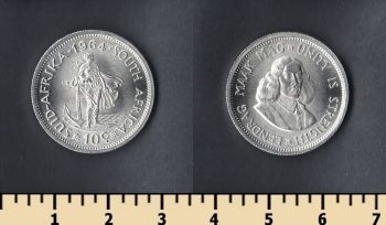  10  1964