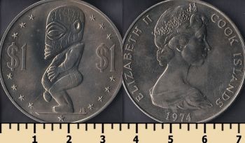   1  1974