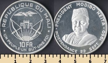  10  1960