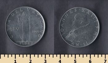 100  1960