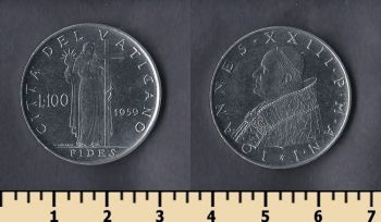  100  1959