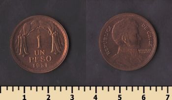 ���� 1 ���� 1954