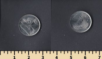  5  2001