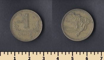  1  1945