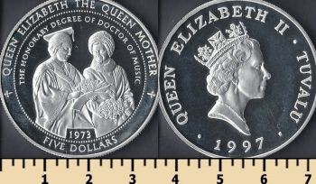  5  1997