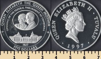 5  1997