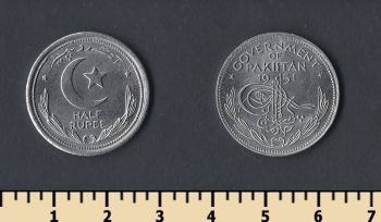  1/2  1951