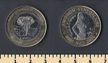  6000  2006