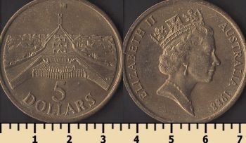 ��������� 5 �������� 1988