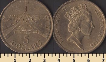 ��������� 5 �������� 1988