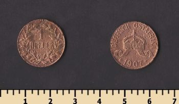 �������� ��������� ������ 1 ������ 1907