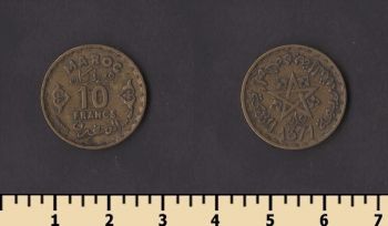 ������� 10 ������� 1952