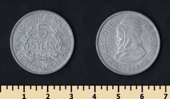  5  1971