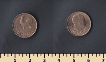  1  1973