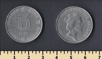 5  1989