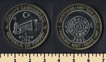  1000000  2003