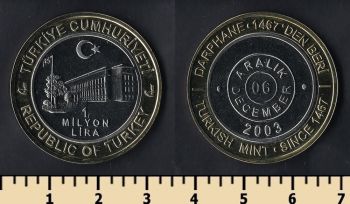  1000000  2003