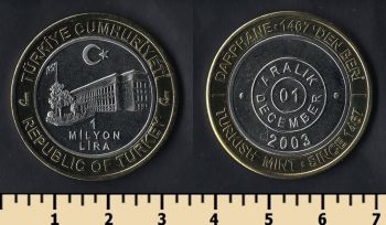  1000000  2003