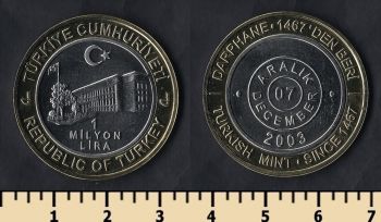  1000000  2003