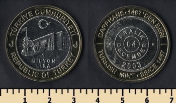  1000000  2003