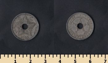   5  1925