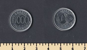  1000  1993