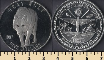   5  1997