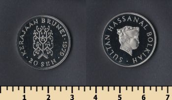  20  1979