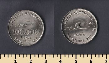  100000  1999