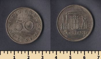  50  1954