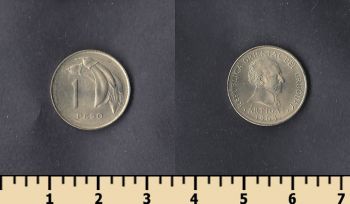  1  1968