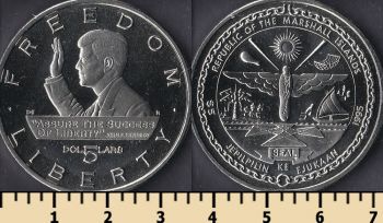   5  1995