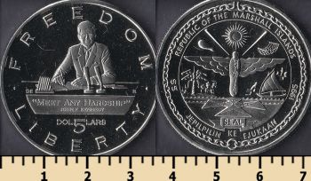   5  1995