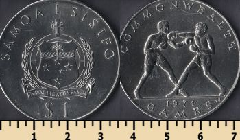  1  1974