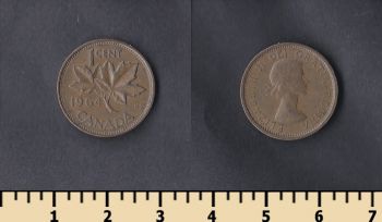  1  1964