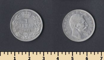  1  1912
