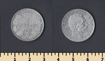  1  1915