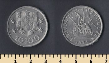  10  1974