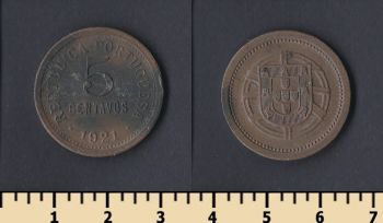  5  1921