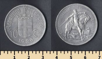  10  1928