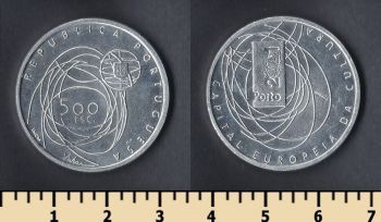  500  2001